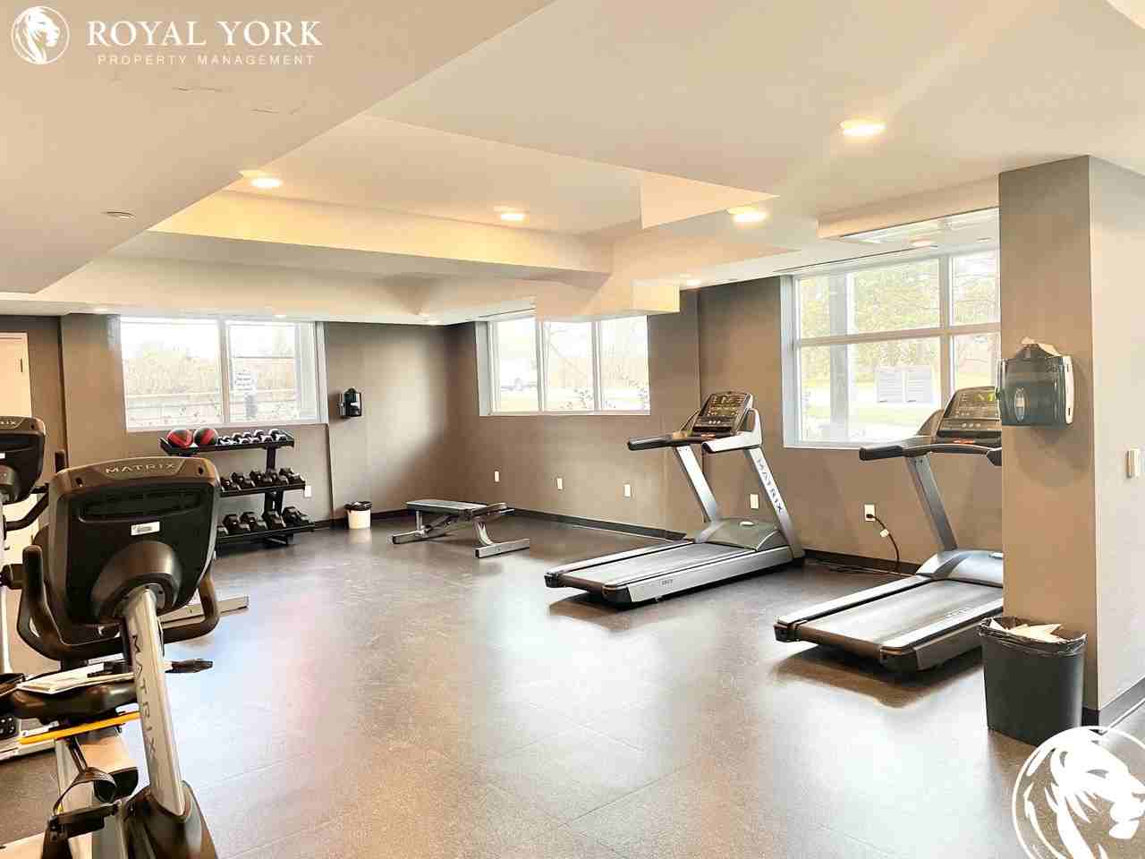 5131 Sheppard Ave E #605 - Photo 3 of 35