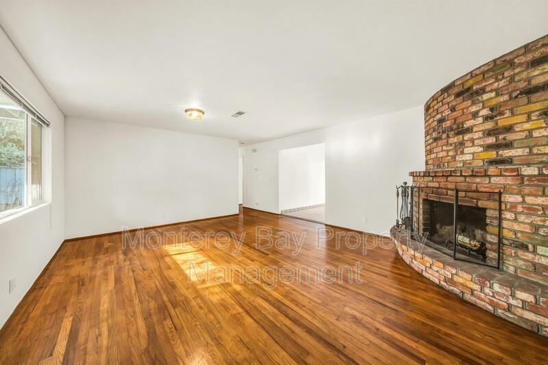 2100 David Ave, Monterey, CA 93940 3 Bedroom House for 4,000/month