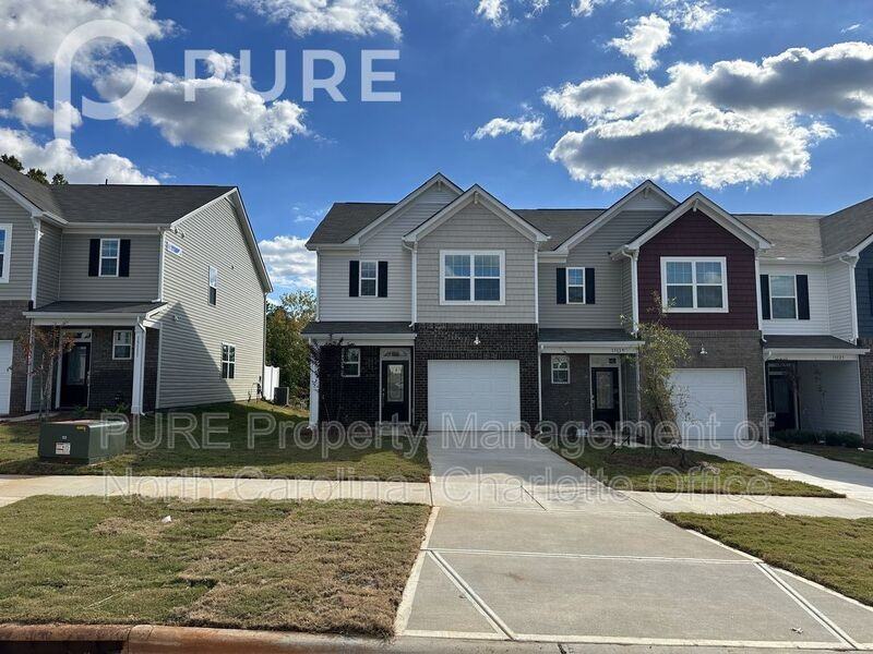 13115 Cottage Crest Ln, Charlotte, NC 28273 3 Bedroom House for 2,195