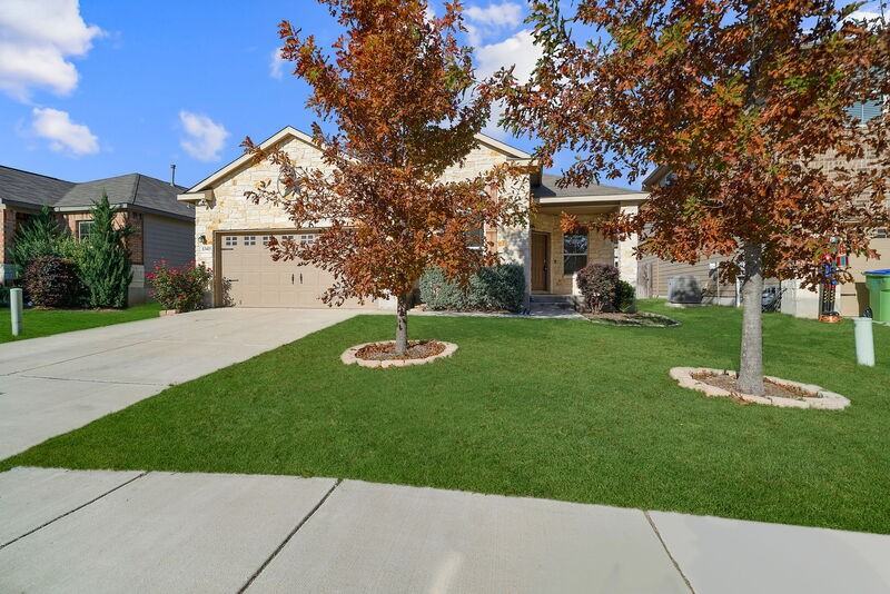 13415 Frio Parke, San Antonio, TX 78254 4 Bedroom House for 1,995