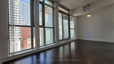 375 King Street West #1008, Toronto, ON M5V 1K5 - 1 Bedroom Apartment ...