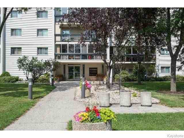 1975 Corydon Avenue 5D, Winnipeg, MB R3P 0R1 2 Bedroom Condo for