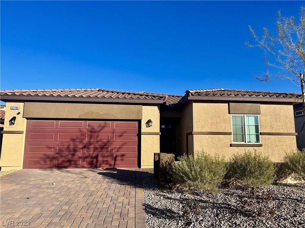 12796 Battista Ln, Henderson, NV 89044 4 Bedroom House for 2,500/month Zumper