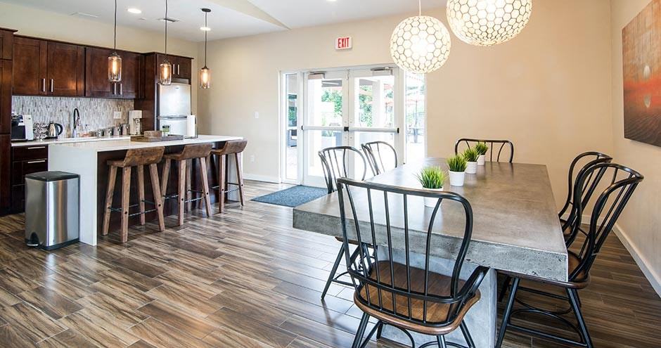 Pavilions at Deer Chase Apartments - Photo 7 of 30