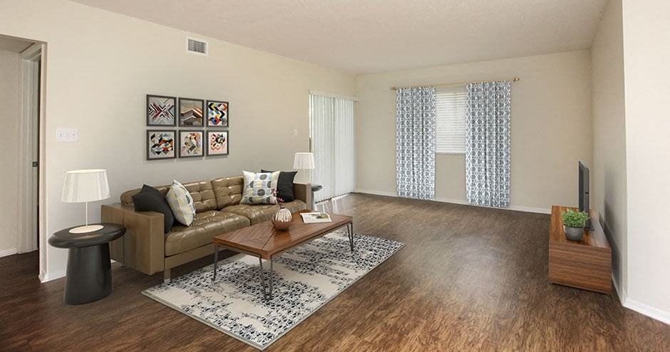 Pavilions at Deer Chase Apartments - Photo 4 of 30