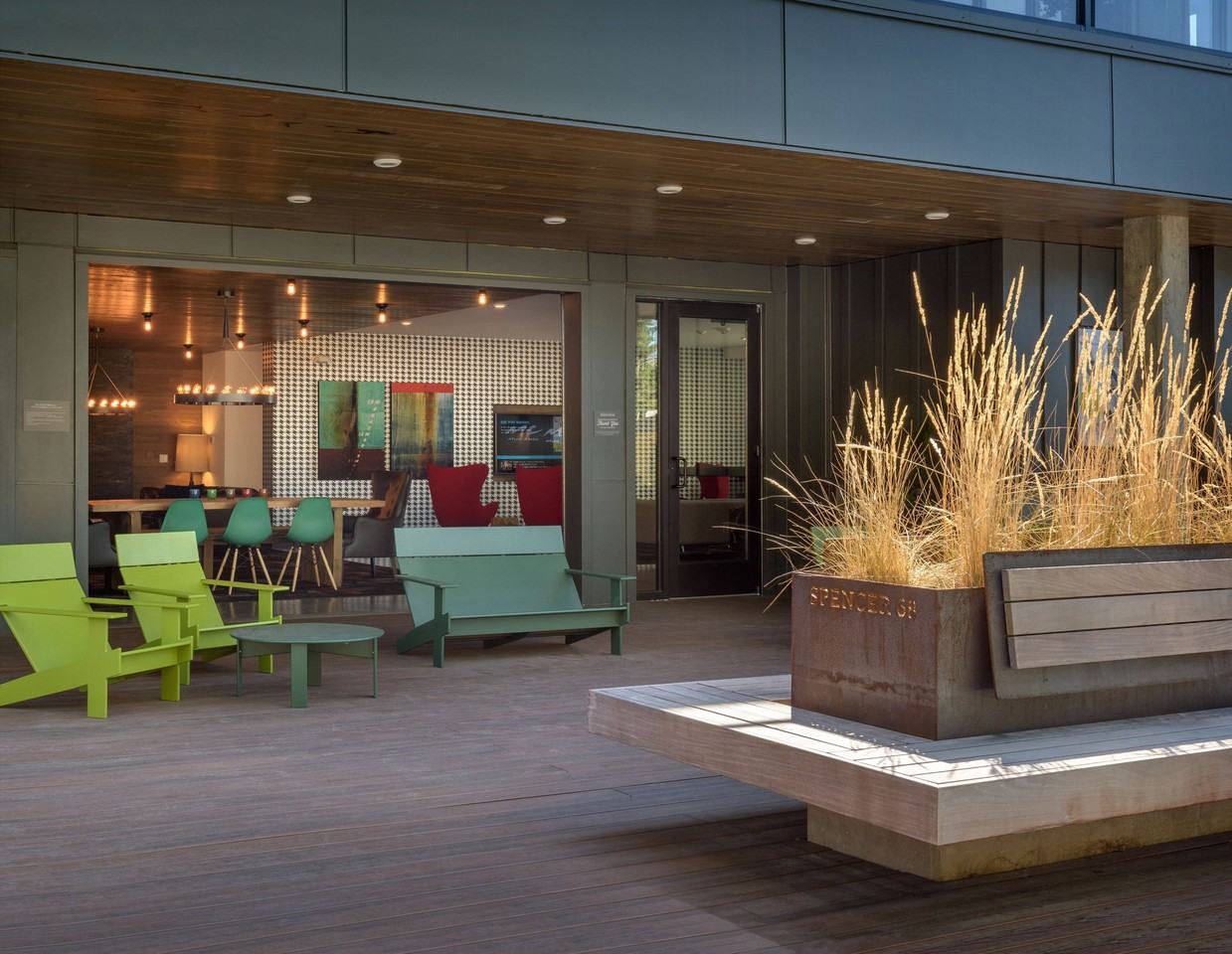 Spencer 68 - Photo 4 of 50