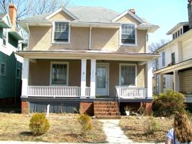 2807 Edgewood Ave #1 - Photo 1 of 1