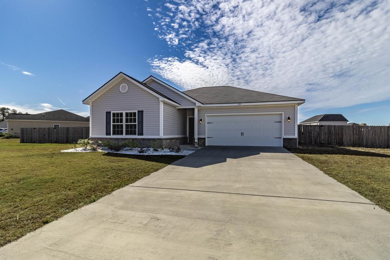 377 Bobwhite Trl Ne #1 - Photo 2 of 21