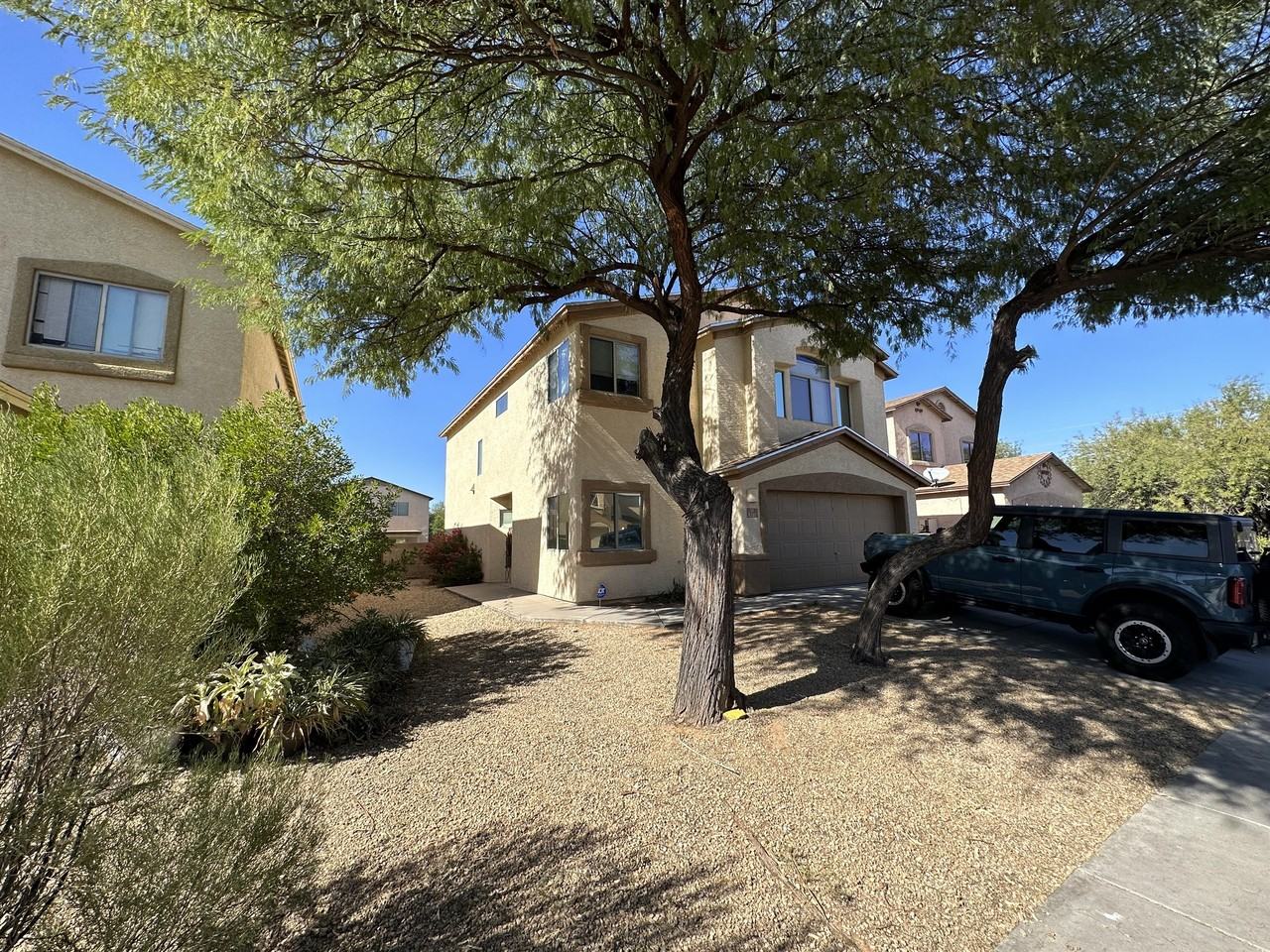 Babbitt Ct8285 W 1, Tucson, AZ 85757 4 Bedroom House for 1,995/month
