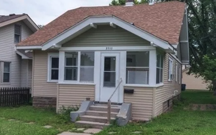 3910 Emerson Ave N #1