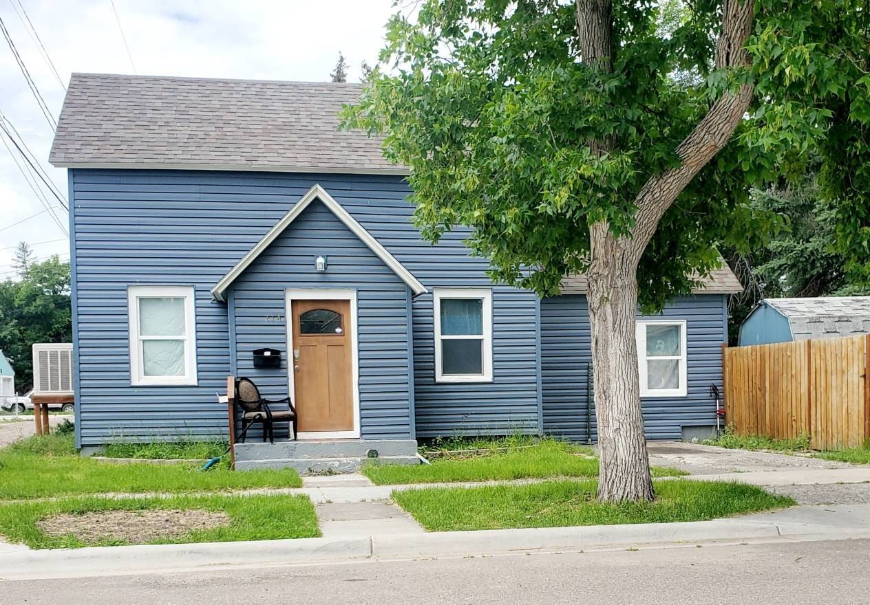 714 23rd St N 1, Great Falls, MT 59401 3 Bedroom House for 1,800/month Zumper