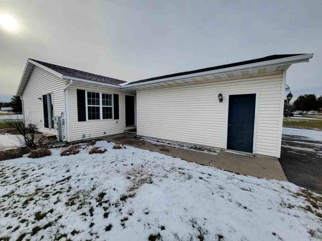 6913 Feith Ave, Weston, WI 54476 2 Bedroom Apartment for 1,250/month Zumper