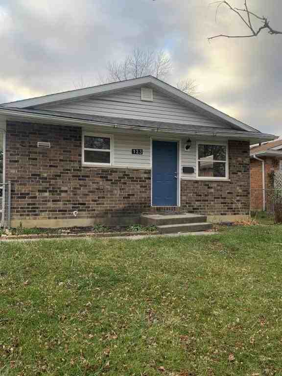 123 Tishman St, Columbus, OH 43228 3 Bedroom House for 1,700/month