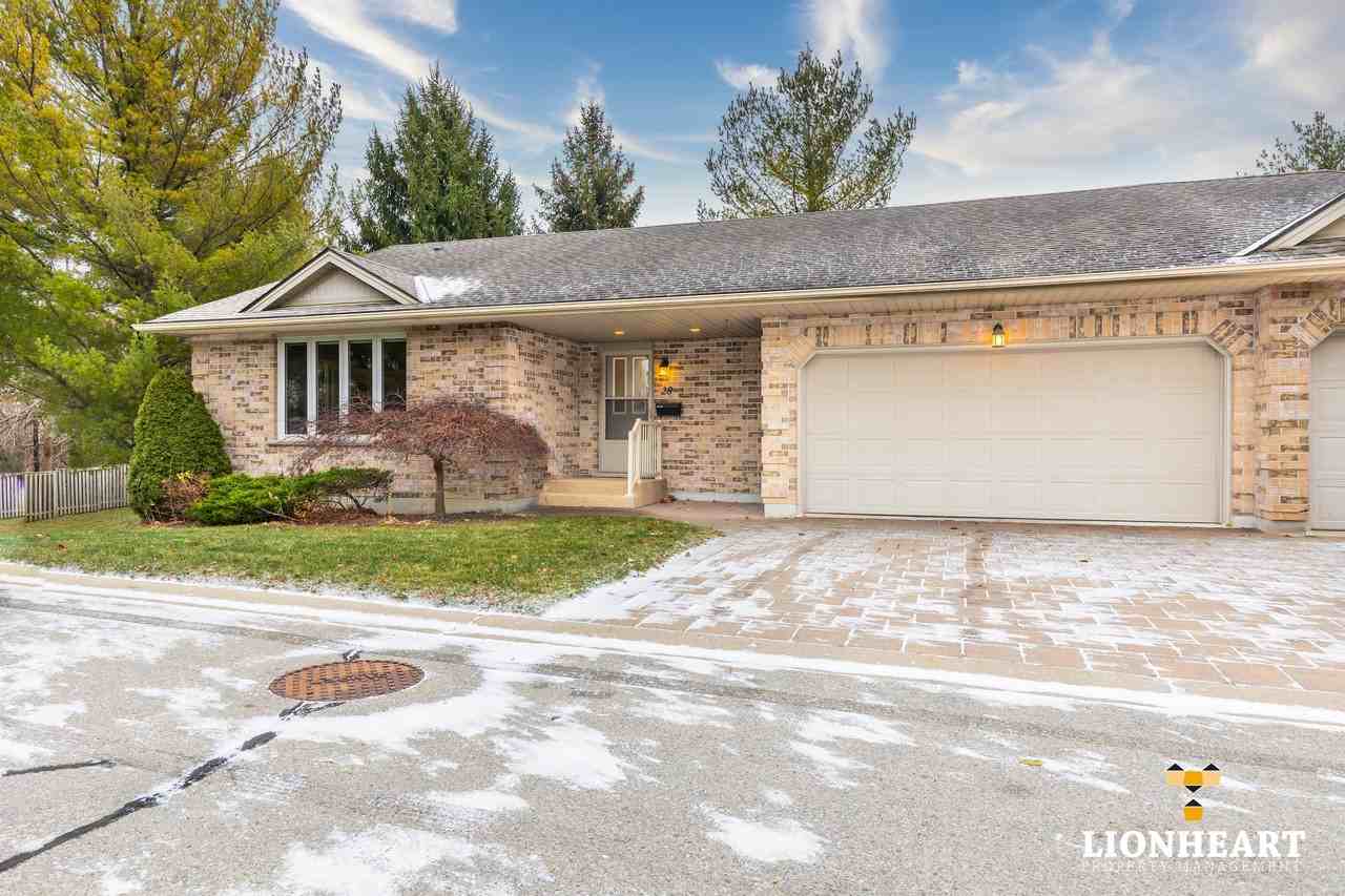 Beaverbrook Ave. 1241 Apartments 1241 Beaverbrook Ave, London, ON N6H