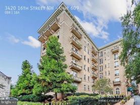 3420 16th St Nw #609 - Photo 1 of 1