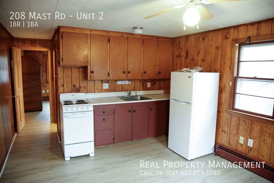 208 Mast Rd #2 - Photo 3 of 9