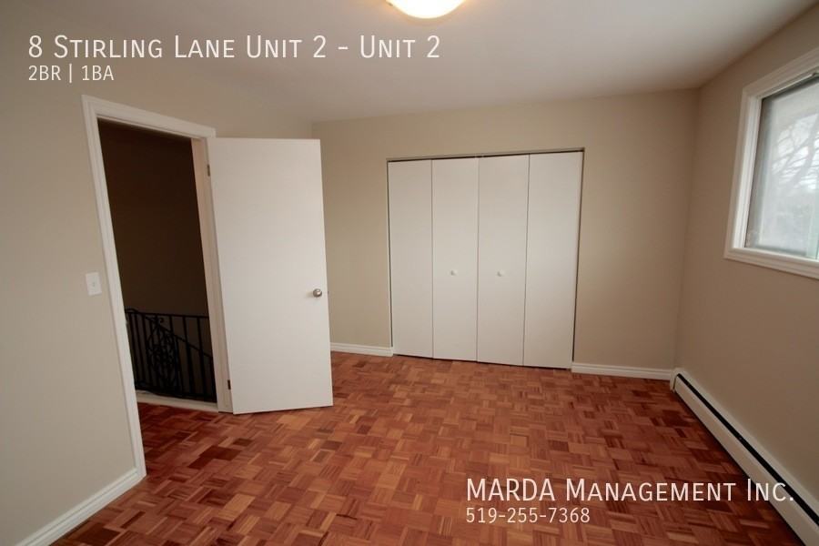 8 Stirling Lane Unit 2 #2 - Photo 2 of 10