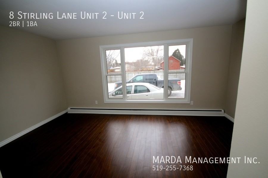 8 Stirling Lane Unit 2 #2 - Photo 3 of 10