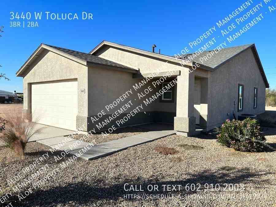 3440 W Toluca Dr - Photo 3 of 40