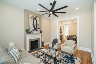 1936 Arsenal Street - Photo 1 of 1