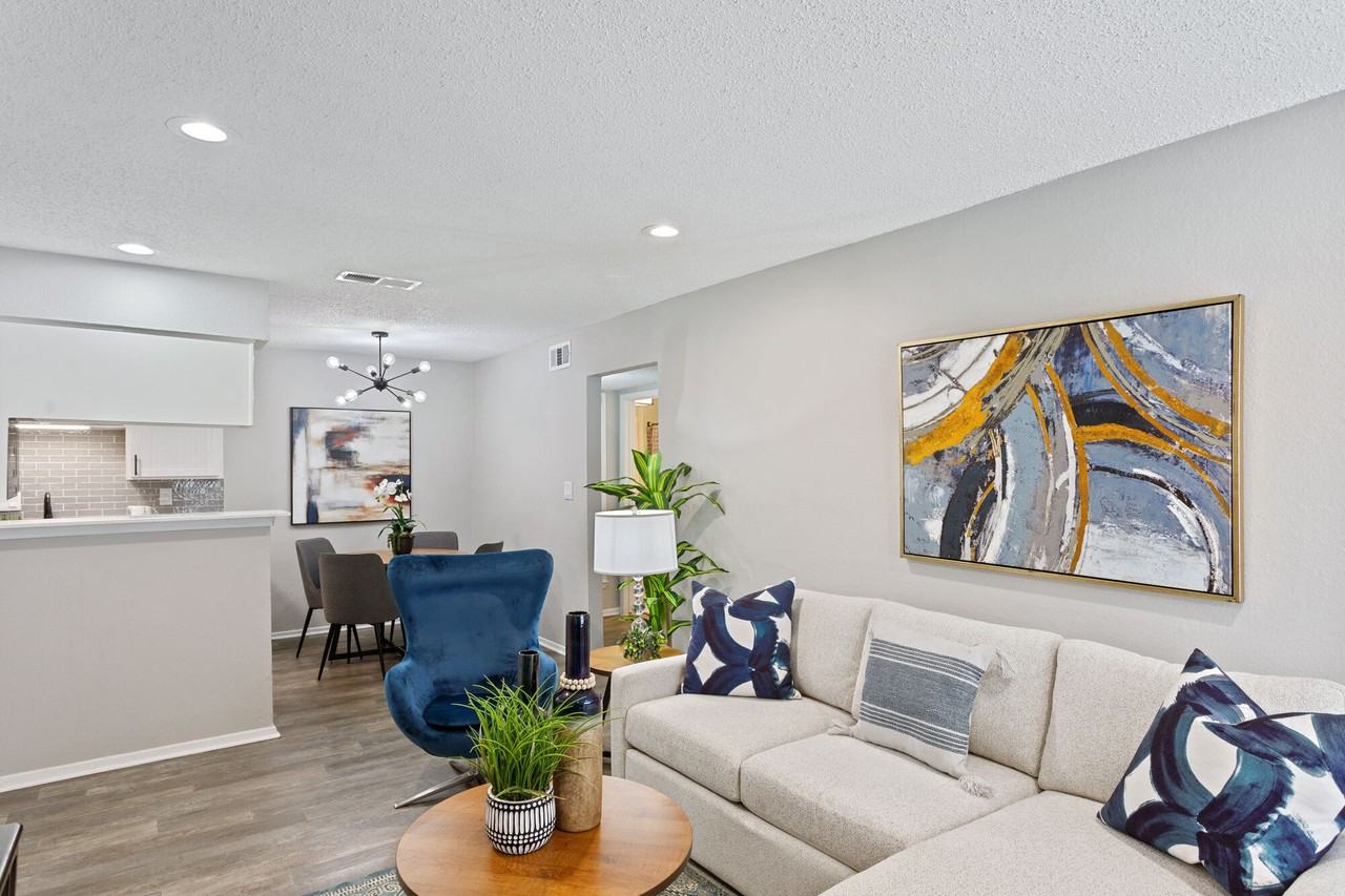 The Savoy Apartments - Photo 2 of 35