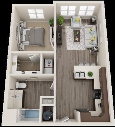 402 W Church St - Photo 2 of 8