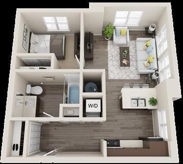 402 W Church St - Photo 3 of 8