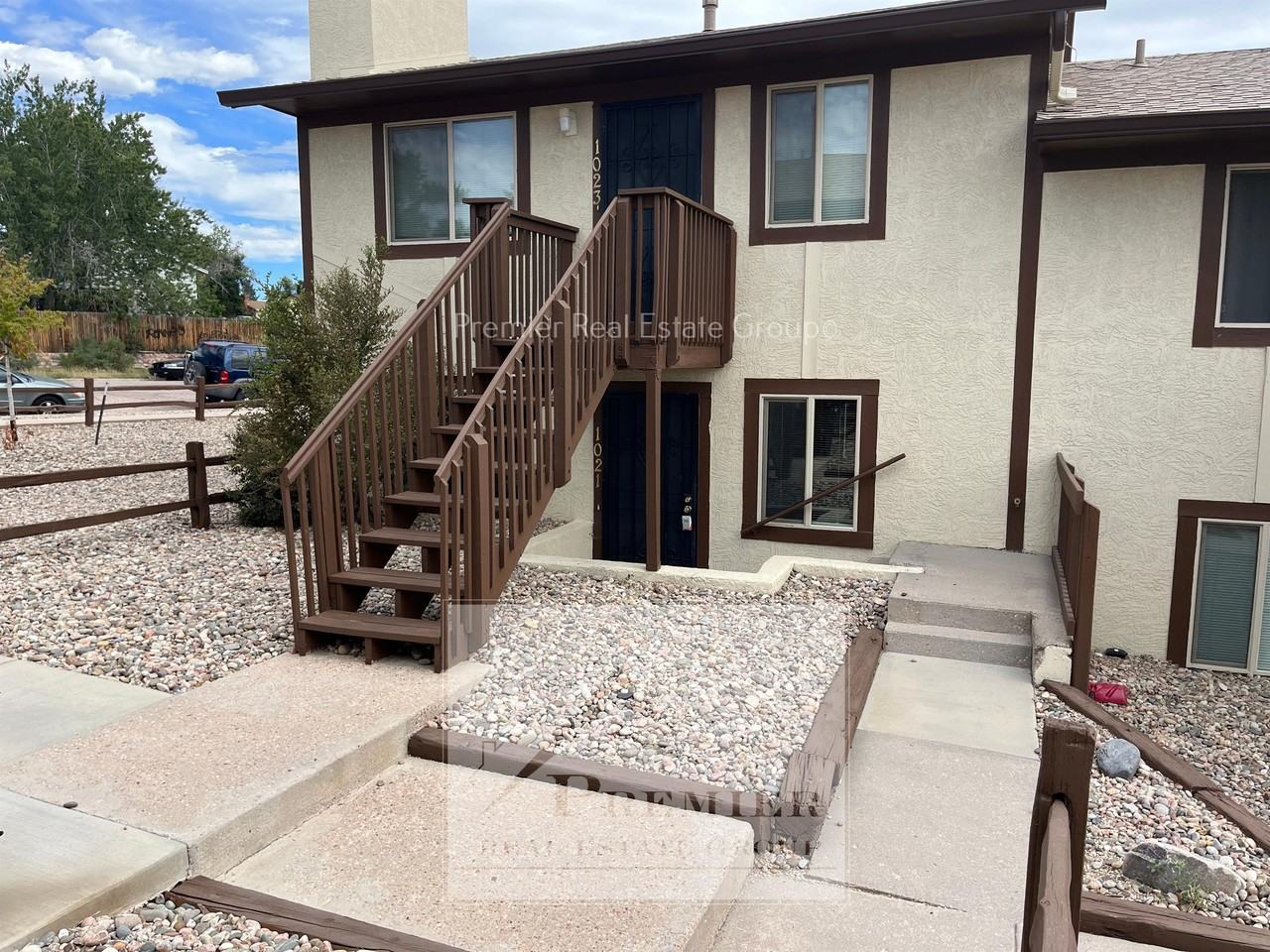 1021 Western Drive Apartments 1021 Western Dr, Cimarron Hills, CO