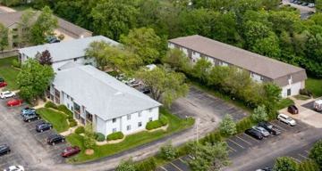 featured image of 2221 W Willow Knolls Dr