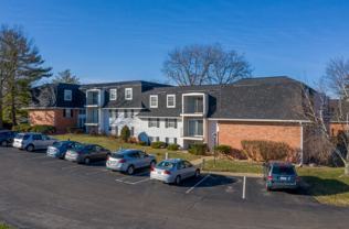 HOLLOW HILLS APARTMENTS - Photo 1 of 1