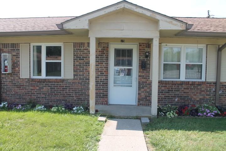 Northeast Manor Apartments N Benjamin St, Rushville, IN 46173 Zumper