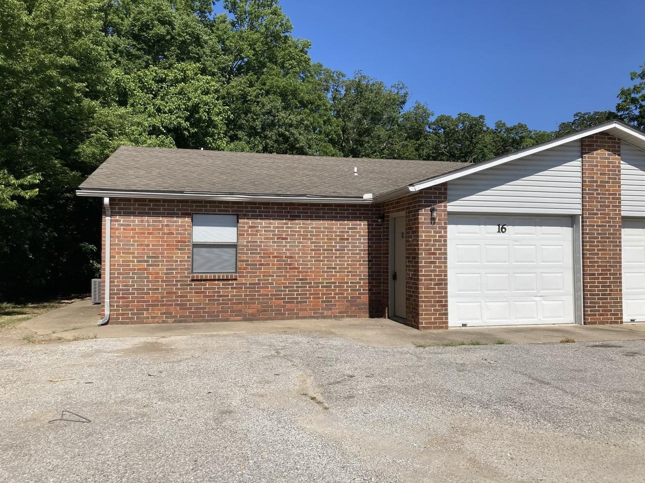 174 Brooke Lynn Dr, Apt. D Apartments 174 Brooke Lynn Dr, Gentry, AR