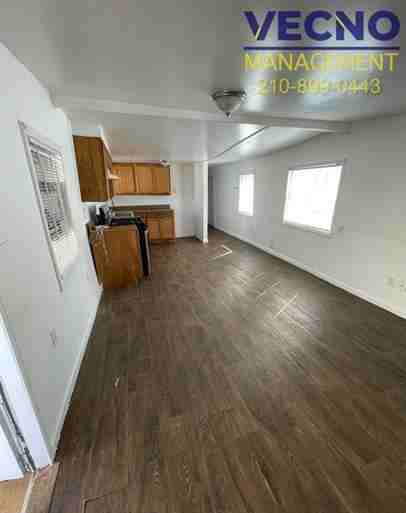 Leon Creek Estates Mobile Home Community - Photo 2 of 13