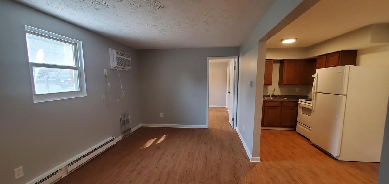 Pennsylvania Avenue 801 Apartments 801 Pennsylvania Ave, Youngstown