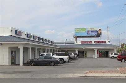 4777 E. Charleston Blvd. - Photo 3 of 3