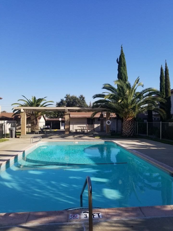 The Timbers Apartments 250 Touchstone Pl, West Sacramento, CA 95691