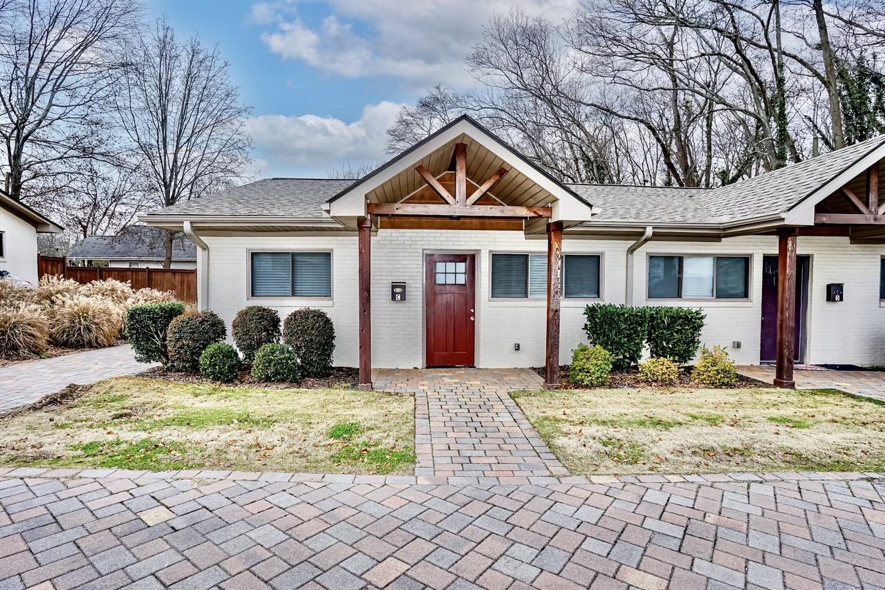 304 West College Street* Apartments 304 W College St, Simpsonville