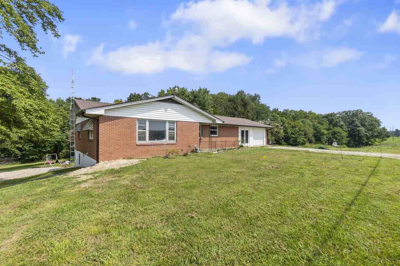 1310 Missouri 34 Apartments 1310 W Jackson Blvd, Jackson, MO 63755