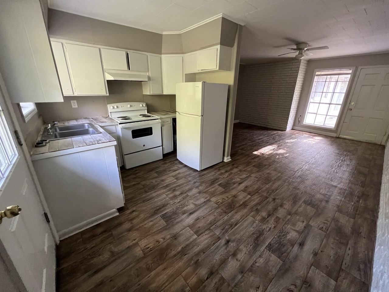 410 West Tennis Street Apartments 410 W Tennis St, Opelousas, LA