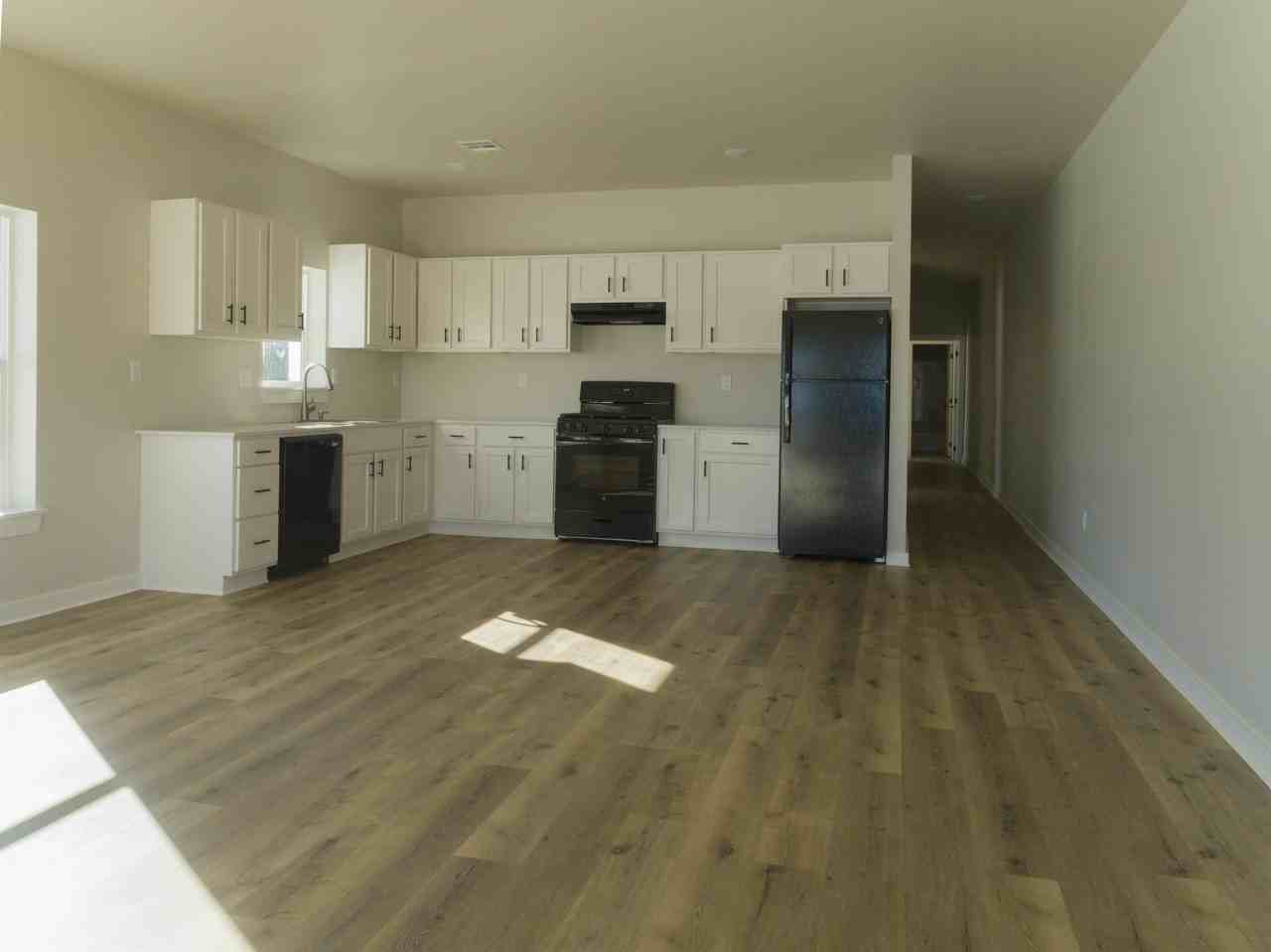 Ark Valley Flats - 29 5th St. - Photo 3 of 12