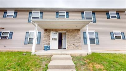 Greystone Courts Apartments 601 Honeysuckle Ln, Bloomsburg, PA 17815