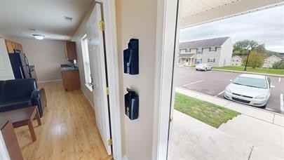 Greystone Courts Apartments 601 Honeysuckle Ln, Bloomsburg, PA 17815