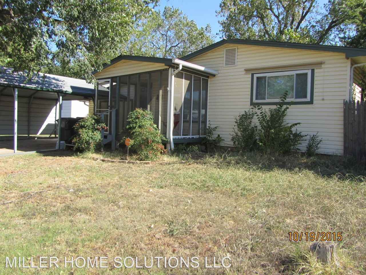 6400 S Lindsay Ave - Photo 2 of 12