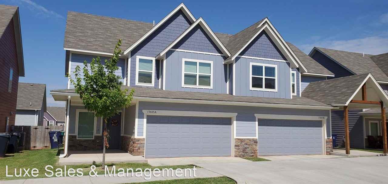 17605 Hampton Park Dr #A