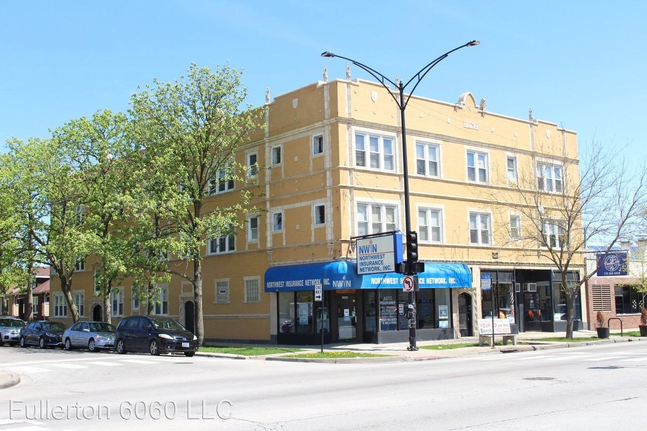 6060 W Fullerton Apartments in Belmont Cragin, Chicago, IL 60639 Zumper