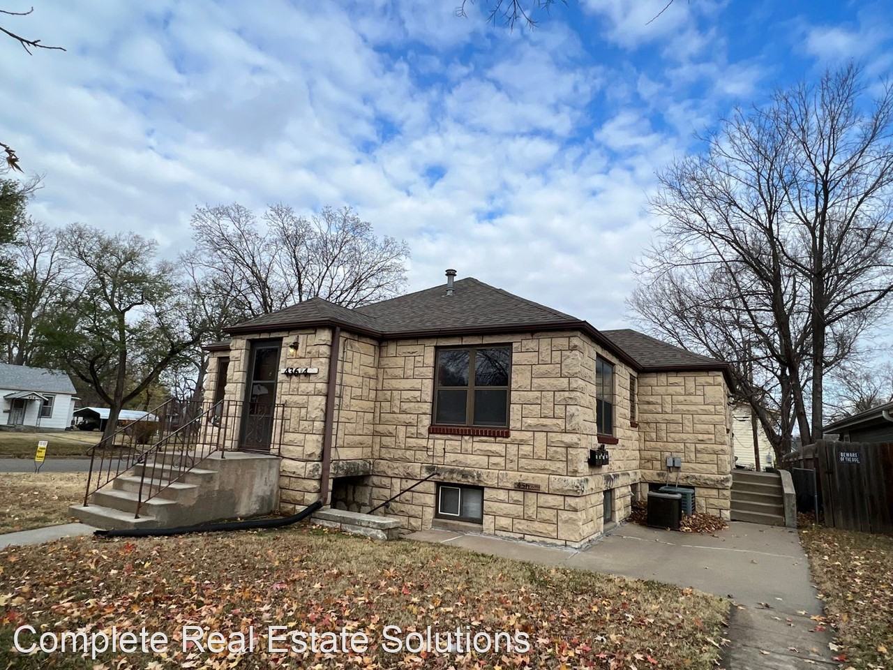 4th & Jackson C & M Apartments in Junction City, KS 66441 Zumper