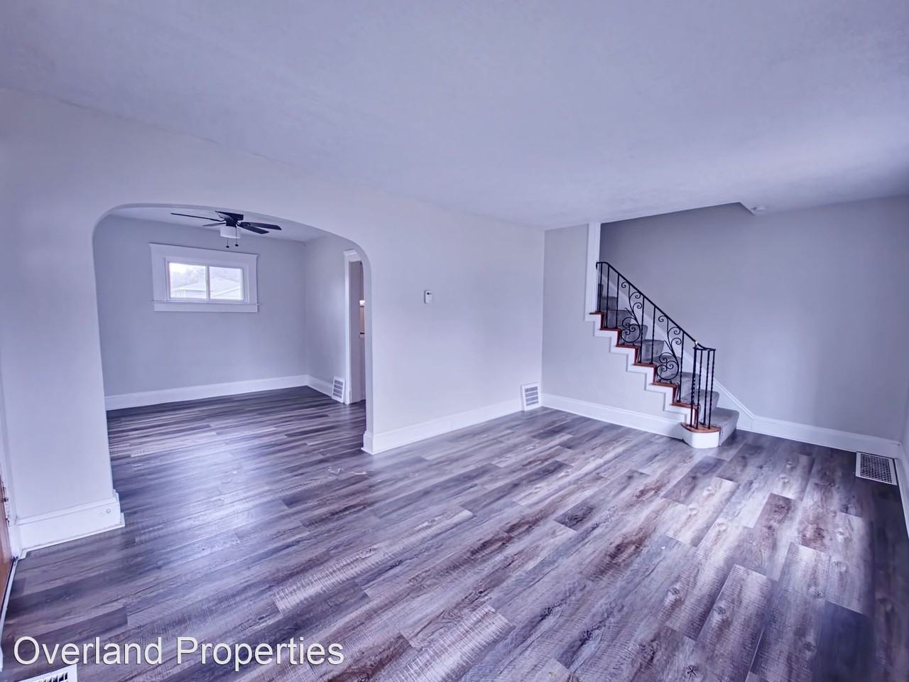 2-Bedroom Duplex - Photo 2 of 14