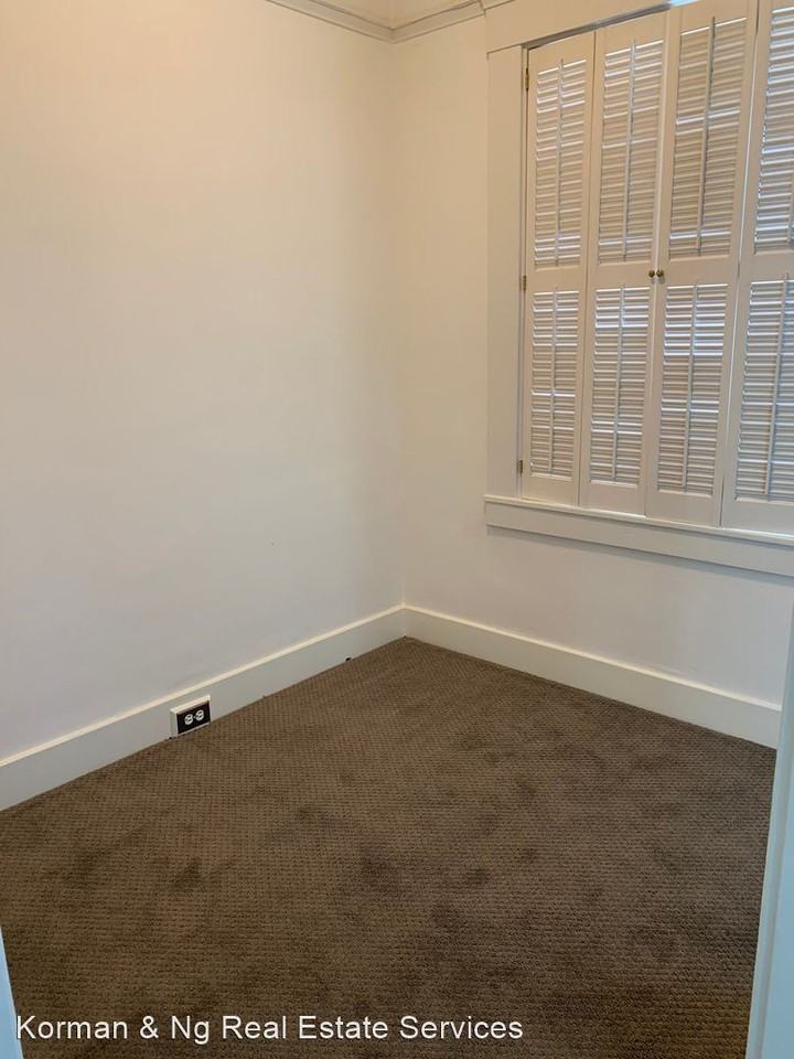 3053 Hillegass Ave #A - Photo 2 of 9