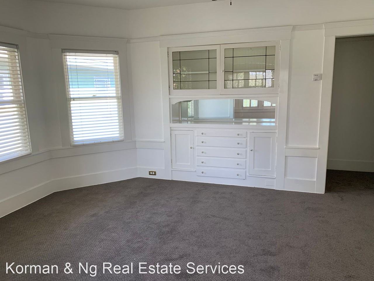 3053 Hillegass Ave #A - Photo 3 of 9