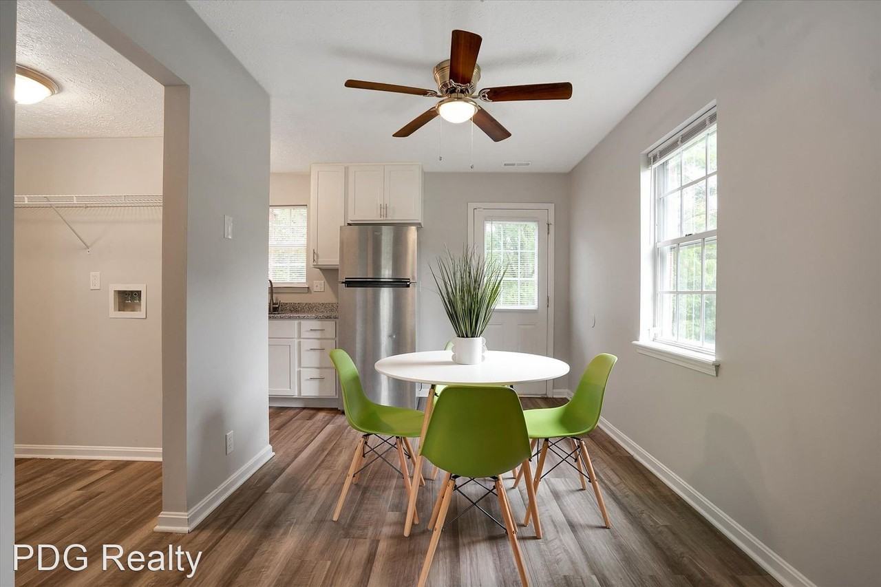 Morningside Townhomes - Photo 2 of 22